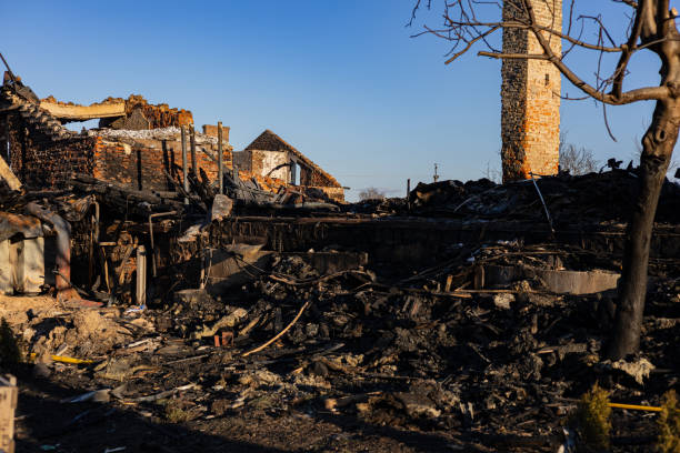 Reliable Emergency Fire Damage Restoration contractor in Vincentown, NJ by Fire Damage Flint