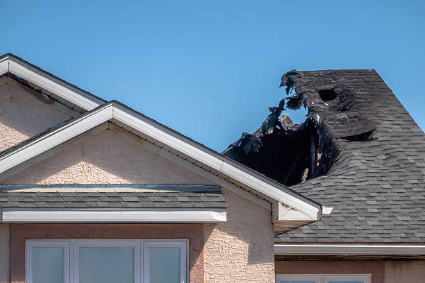 Top rated local Emergency Fire Damage Restoration specialists in Vincentown, NJ